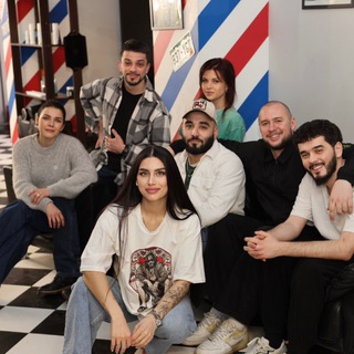 Telegram profile photo for CAYMAN BARBERSHOP💈