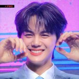 Telegram profile photo for Gyuvin