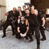 Telegram profile photo for S.W.A.T. | گروه ضربت