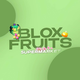 Telegram profile photo for Blox Fruits | CHAT π
