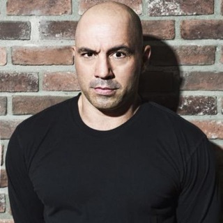 Telegram profile photo for Joe Rogan