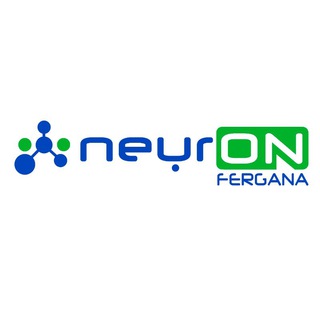 Telegram profile photo for NEURON FERGANA