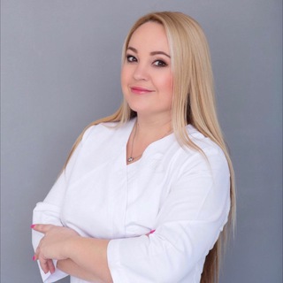 Telegram profile photo for Трихолог Валентина Грядовая