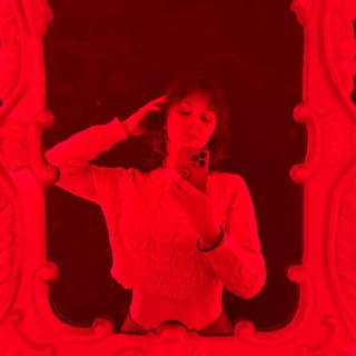 Telegram profile photo for хаотичный поток сознания Саши