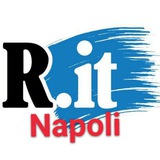 Telegram profile photo for La Repubblica Napoli | @OTInews