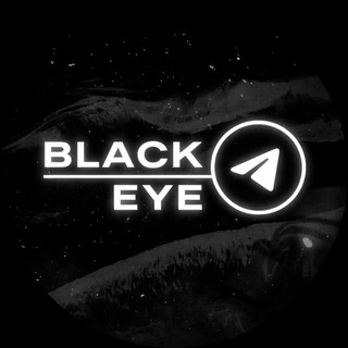 Telegram profile photo for BlackEye | ECHELONE