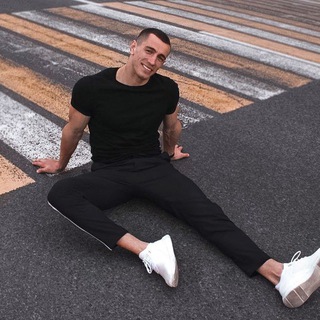 Telegram profile photo for BelousovCrypto📈