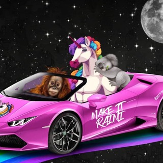 Telegram group profile photo for $RST - Price Chat