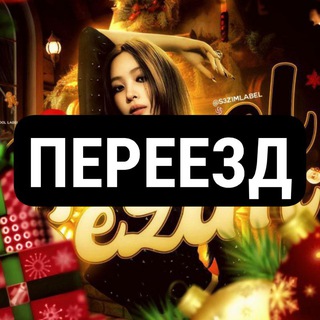 Telegram profile photo for ПЕРЕЕЗД