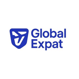 Telegram profile photo for Global Expat ®
