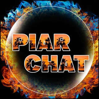 Telegram group profile photo for Piar Chat