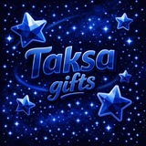 Telegram profile photo for Taksa gifts