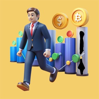 Telegram profile photo for ᴇᴀʀɴɪɴɢ ᴍᴏɴᴇʏ