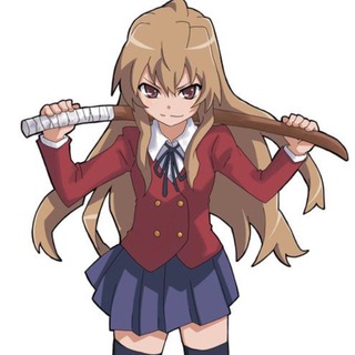Telegram profile photo for суперкиска