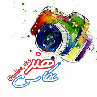 Telegram profile photo for هنر عکاسی