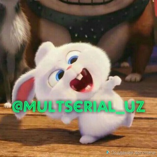 Telegram profile photo for @MultSeriallar_Tv