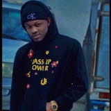 Telegram profile photo for Peguy_tbn