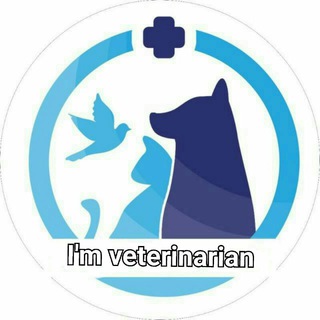 Telegram profile photo for I'M VETERINARIAN