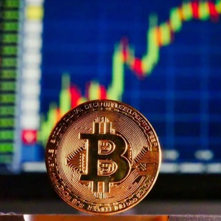 Telegram group profile photo for Увеличение капитала с 2тыс.