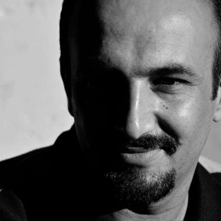 Telegram profile photo for آثار میثم سلطانی