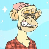Telegram profile photo for Born2Pump’s Elitors Club