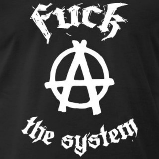 Telegram profile photo for Anarchist Republic