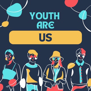Telegram profile photo for Youth Are Us | Powered by Skill Addis