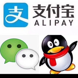 Telegram profile photo for 敦睦堂(科技)微信QQ支付宝