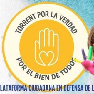 Telegram group profile photo for TORRENT POR LA VERDAD