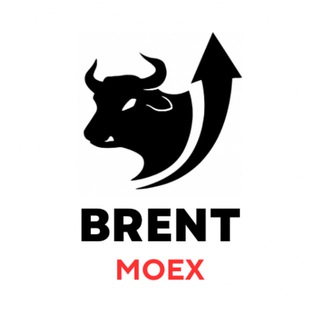 Telegram profile photo for Brent | Нефть | Фьючерсы MOEX | iQuant Solutions |ИСА