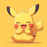 Telegram profile photo for 皮卡丘团队-直收国内色粉