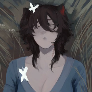 Telegram profile photo for Переезд / архив / kоᛖᚤkот彡