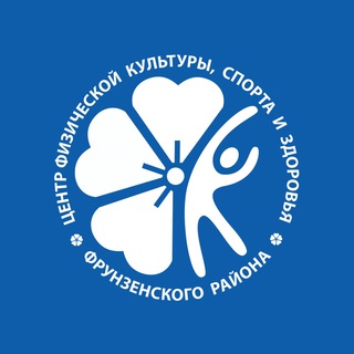 Telegram profile photo for Центр физкультуры Фрунзенского района
