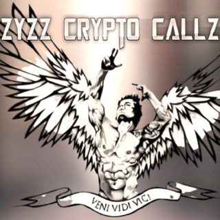 Telegram profile photo for ZyZZ CRYPTO CALLZ