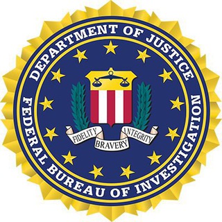 Telegram profile photo for FBI Washington Field