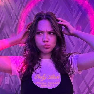Telegram profile photo for ProМашу