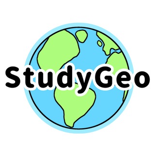 Telegram profile photo for StudyGeo