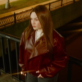 Telegram profile photo for dshumsk