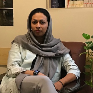 Telegram profile photo for soha parviz