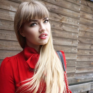 Telegram profile photo for Голубева Вероника