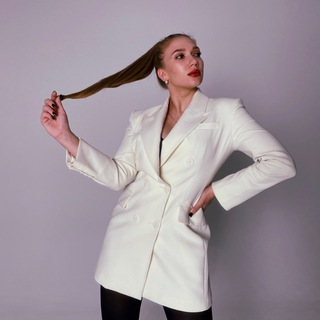 Telegram profile photo for Ангелина