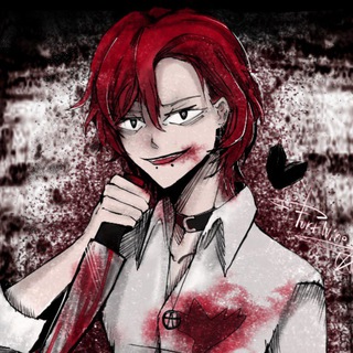 Telegram profile photo for АРХИВ ᕙ._.Чᴀйнᴀя ᴄ ʙинныʍ ᴨᴏᴦᴩᴇбᴏʍ._.ᕗ