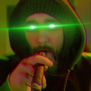 Telegram profile photo for Squiddy aka Dave