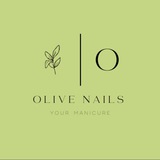 Telegram profile photo for Olivenail_zubovo