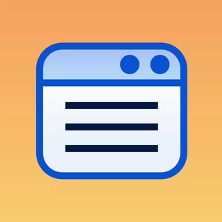 Telegram profile photo for Статьи от Антона
