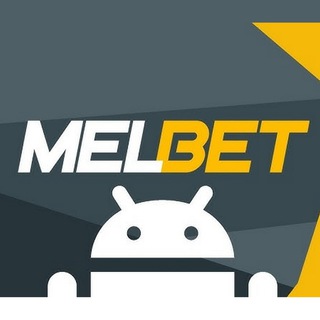 Telegram profile photo for MelBet android apk
