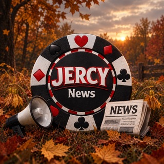 Telegram profile photo for Jercy News