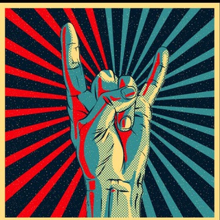 Telegram profile photo for ROCK 'N' METAL.flac