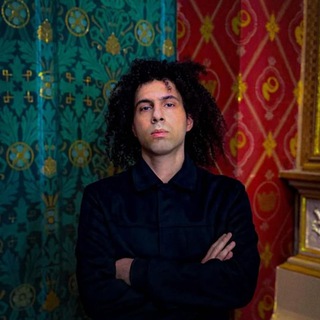 Telegram profile photo for فدایی | Fadaei