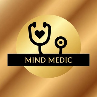 Telegram profile photo for Mind medic